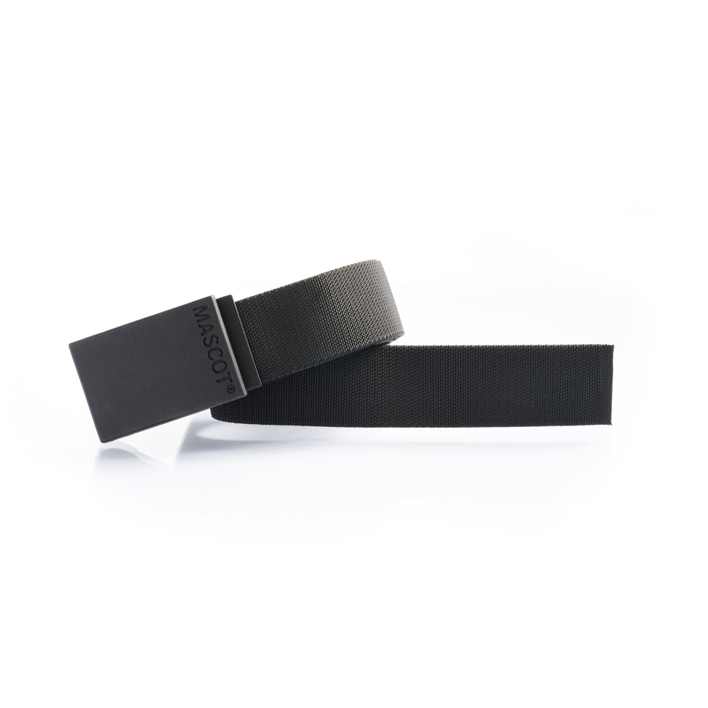 MASCOT COMPLETE Belt 17044 Black