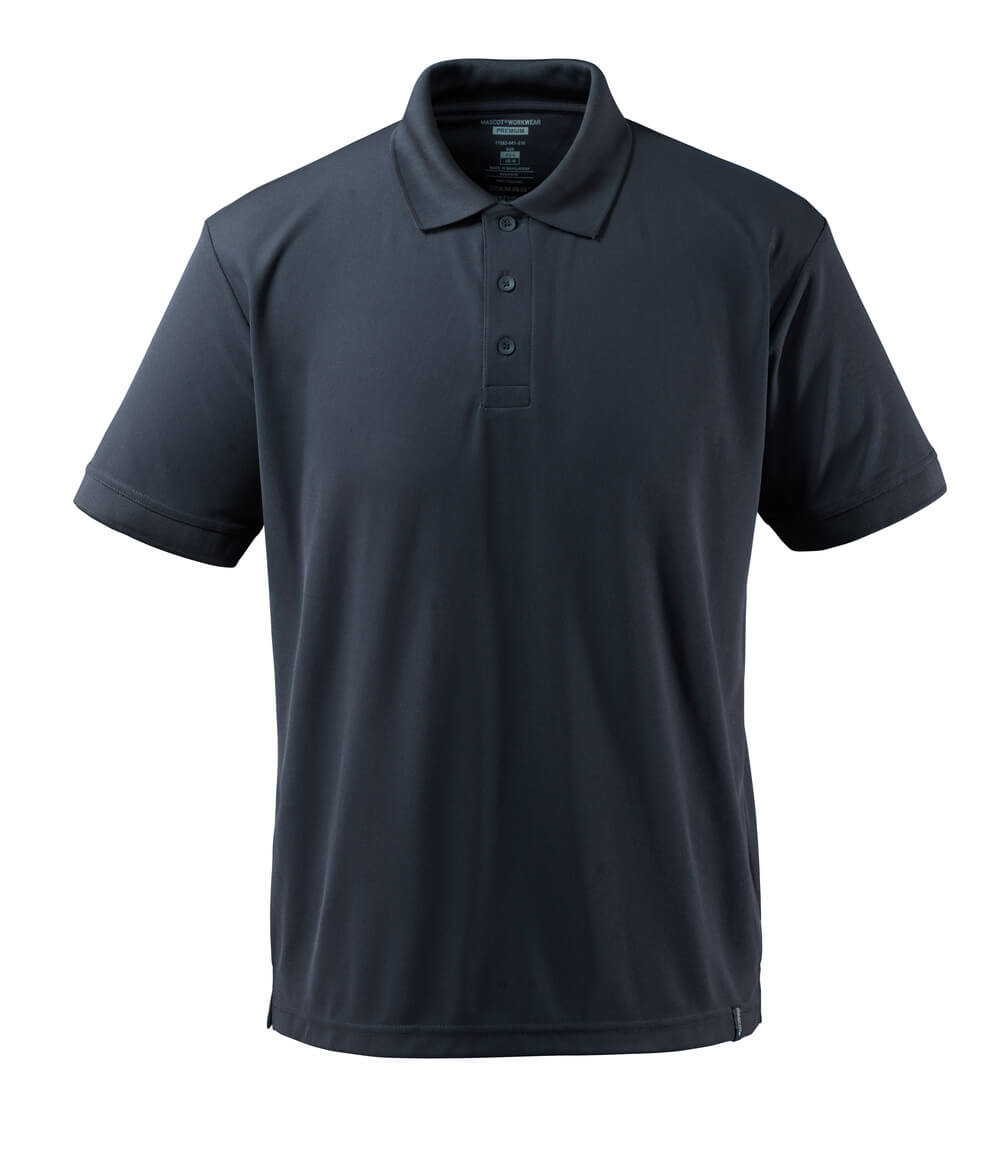 MASCOT Grenoble Polo shirt 17083 Dark Navy
