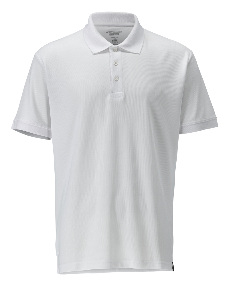 MASCOT MASCOT Grenoble 17083 White