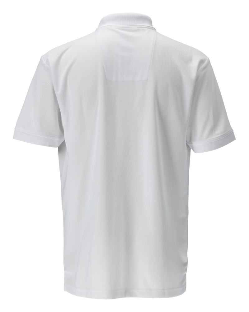 MASCOT MASCOT Grenoble 17083 White