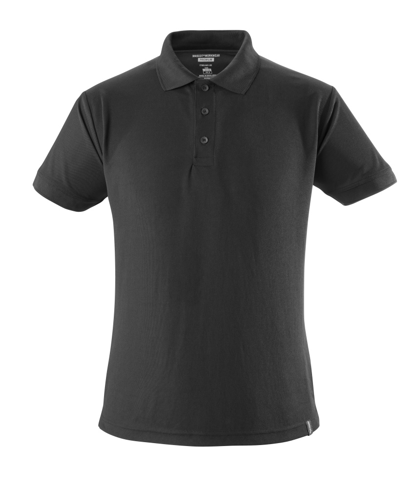MASCOT Grenoble Polo shirt 17083 Black