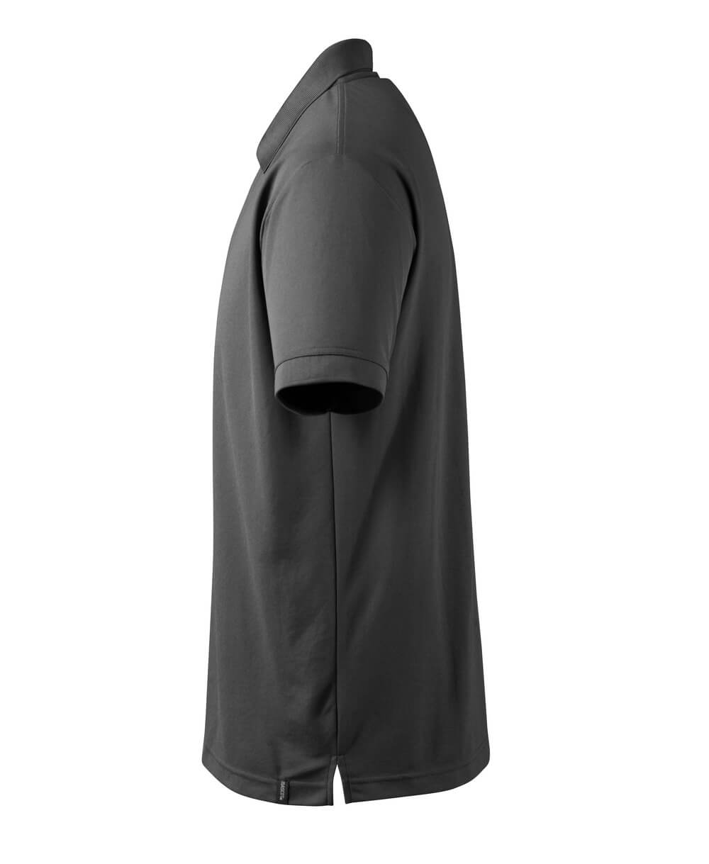 MASCOT Grenoble Polo shirt 17083 Dark Anthracite