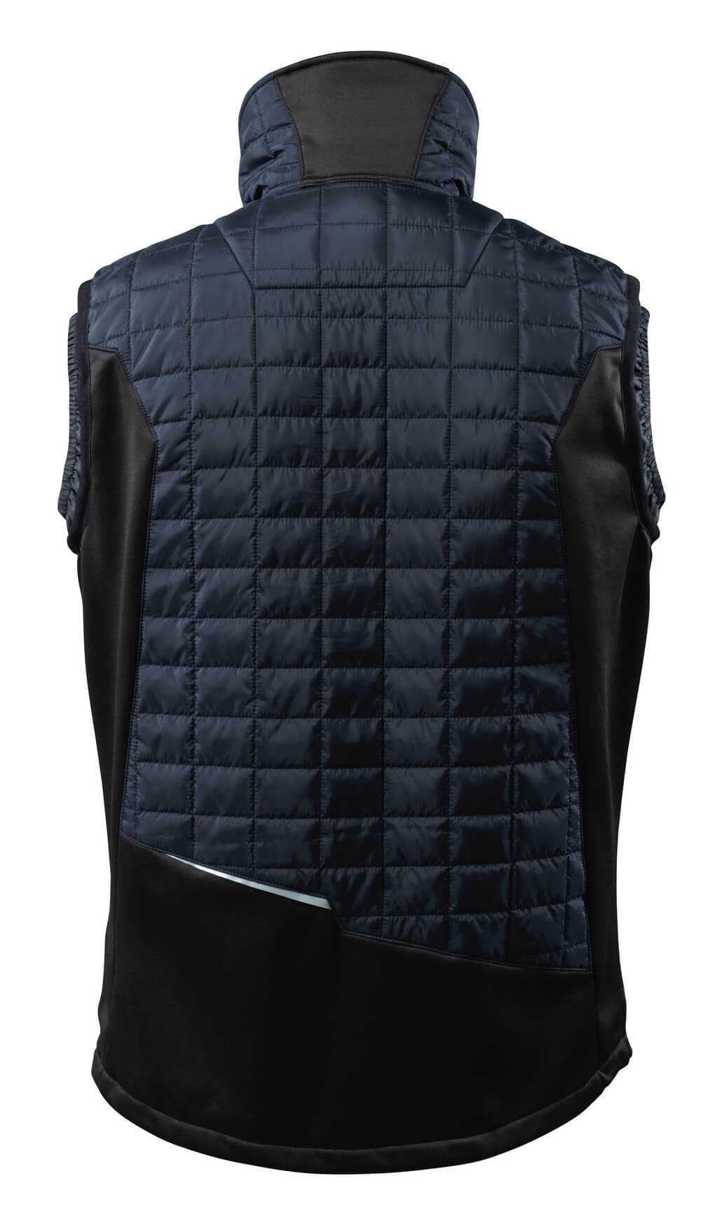 MASCOT ADVANCED Thermal Gilet 17165 Dark Navy/black