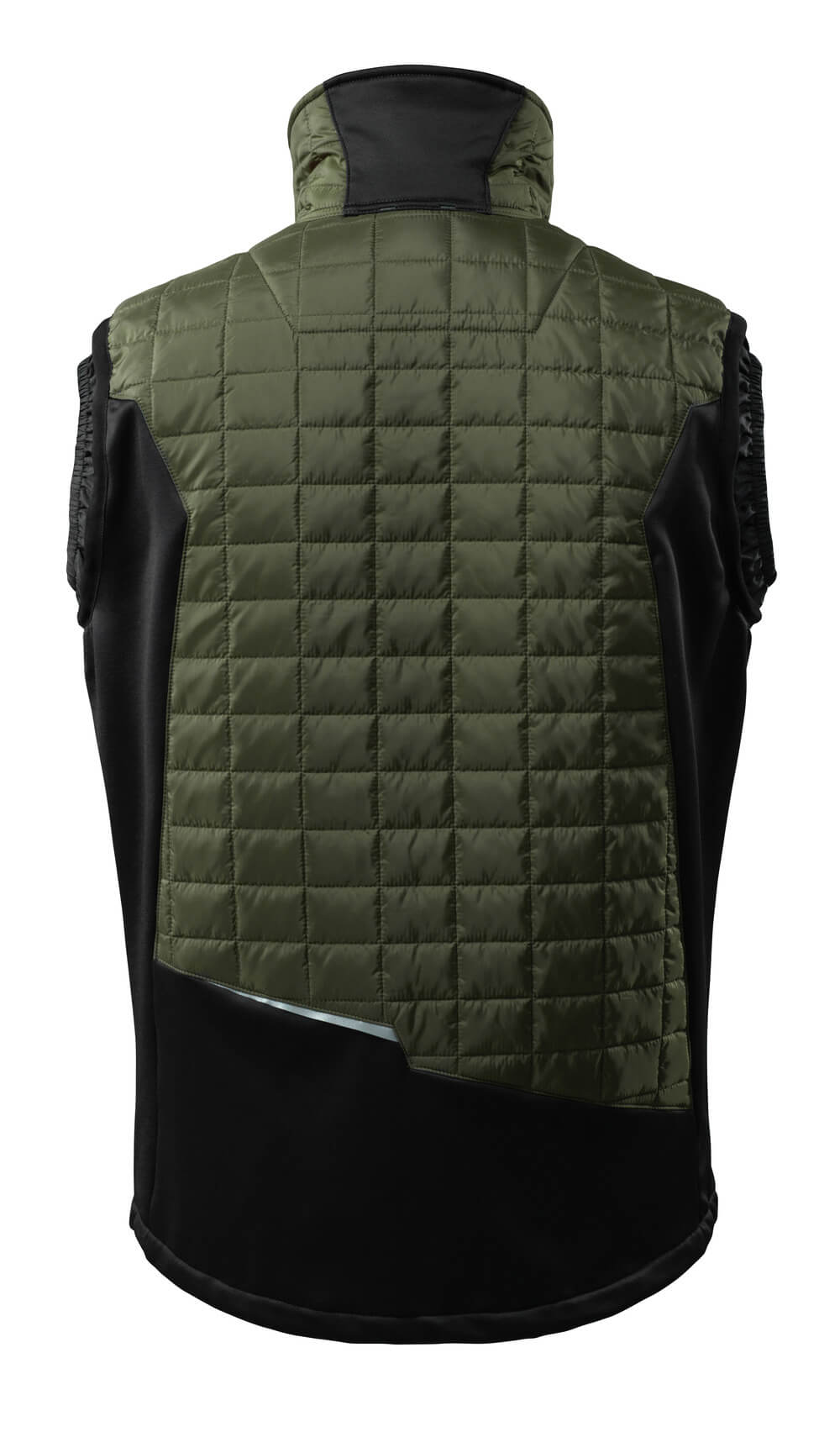 MASCOT ADVANCED Thermal Gilet 17165 Moss Green/black