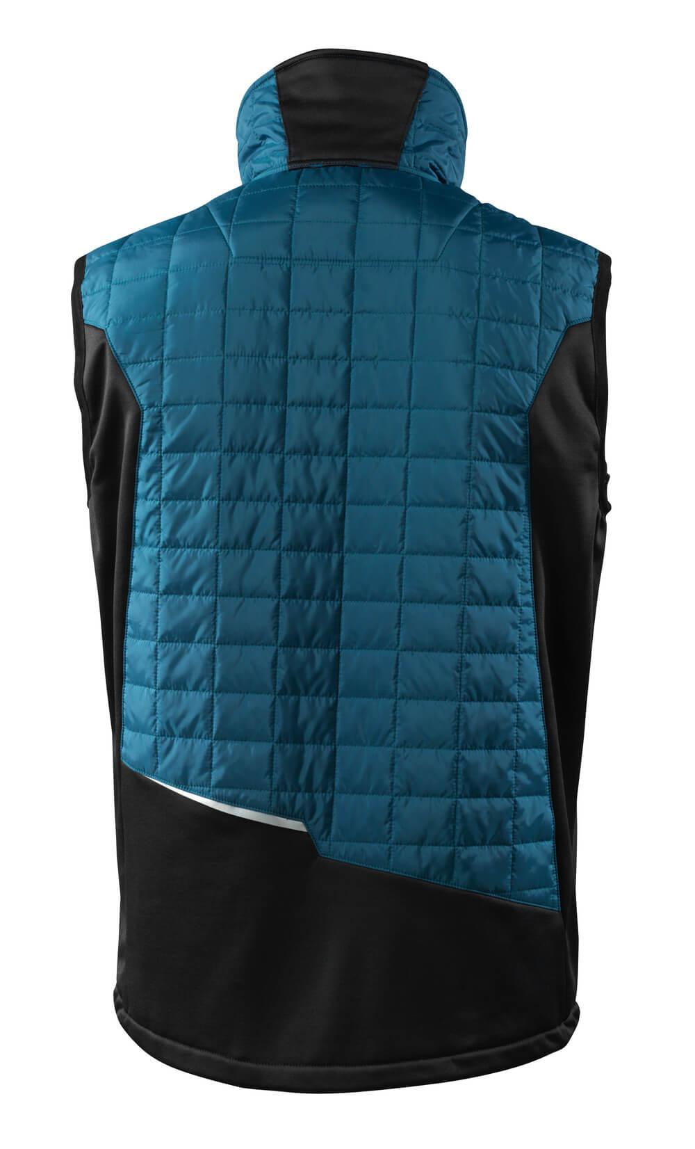 MASCOT ADVANCED Thermal Gilet 17165 Dark Petroleum/black