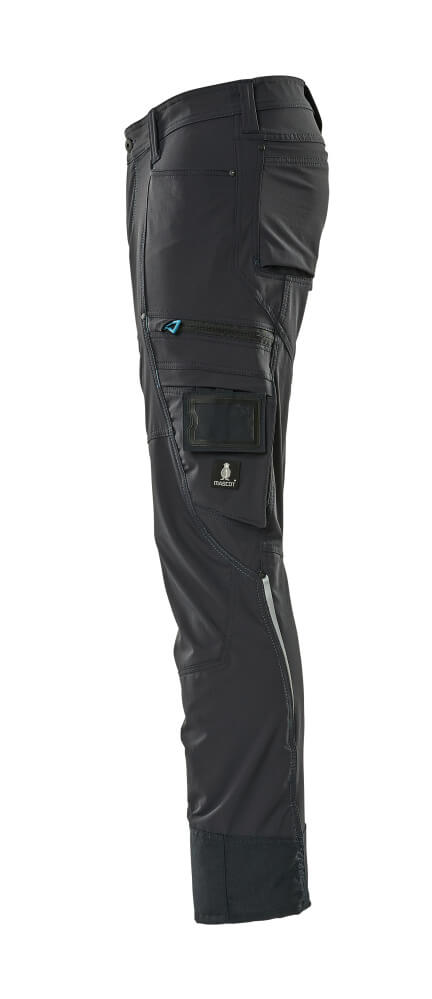 MASCOT ADVANCED Trousers 17279 Dark Navy