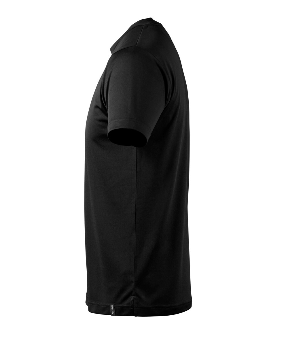 MASCOT Manacor T-shirt 17382 Black