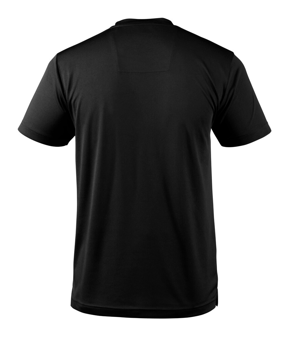 MASCOT Manacor T-shirt 17382 Black