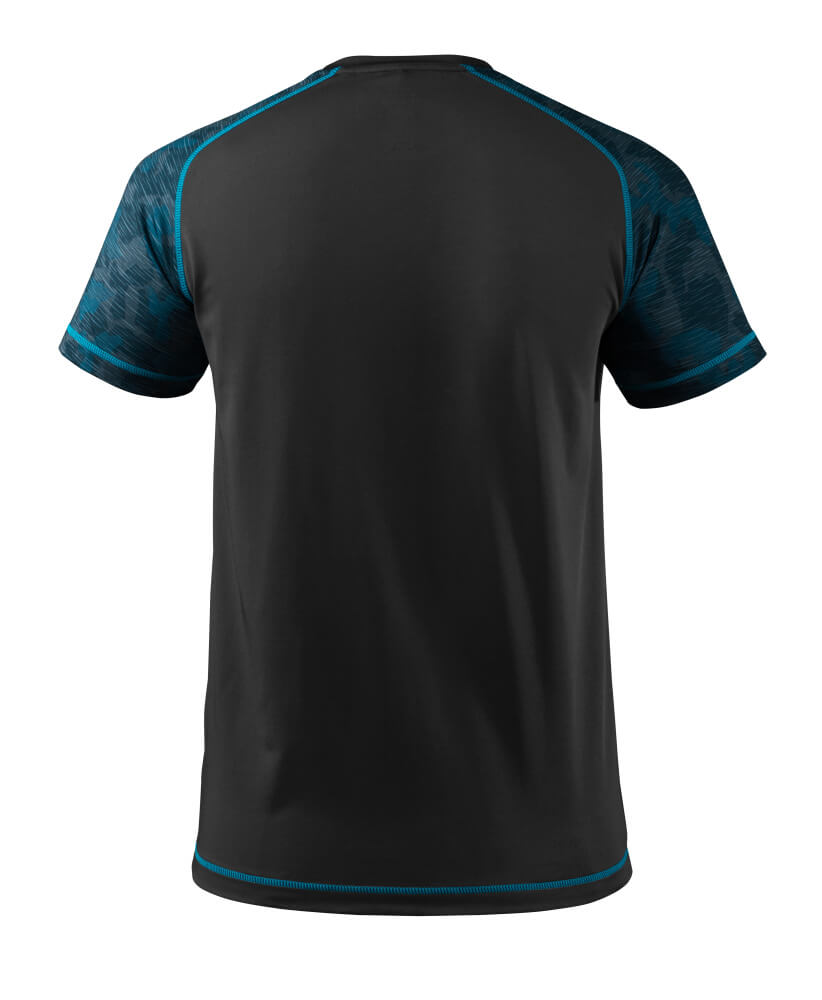 MASCOT ADVANCED T-shirt 17482 Black