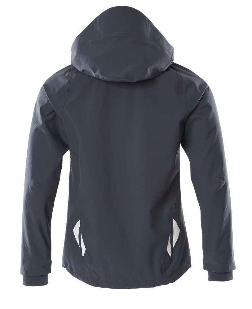 MASCOT ACCELERATE Outer Shell Jacket 18001 Dark Navy