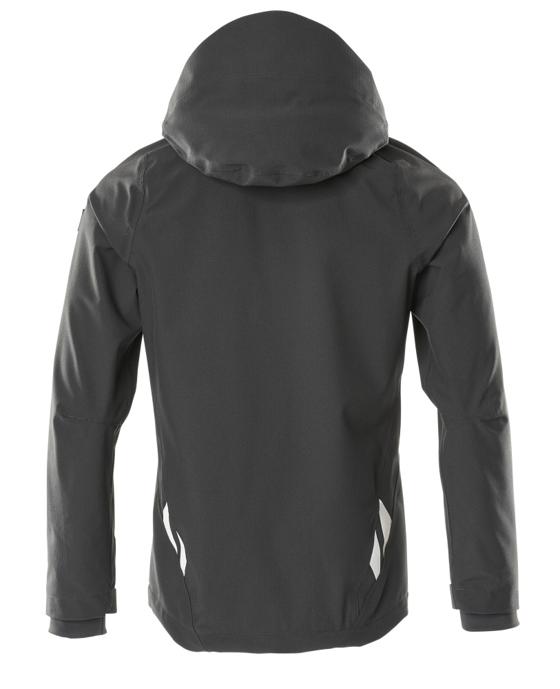 MASCOT ACCELERATE Outer Shell Jacket 18001 Black