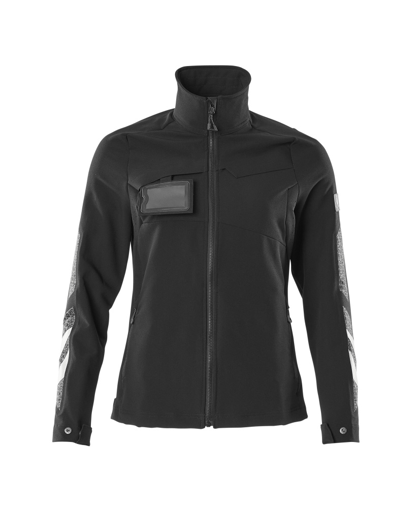 MASCOT ACCELERATE Jacket 18008 Black