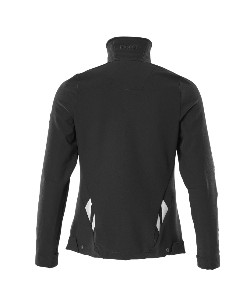 MASCOT ACCELERATE Jacket 18008 Black