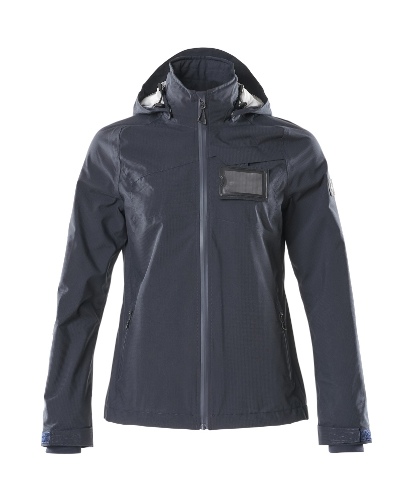 MASCOT ACCELERATE Outer Shell Jacket 18011 Dark Navy