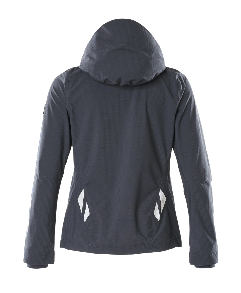 MASCOT ACCELERATE Outer Shell Jacket 18011 Dark Navy