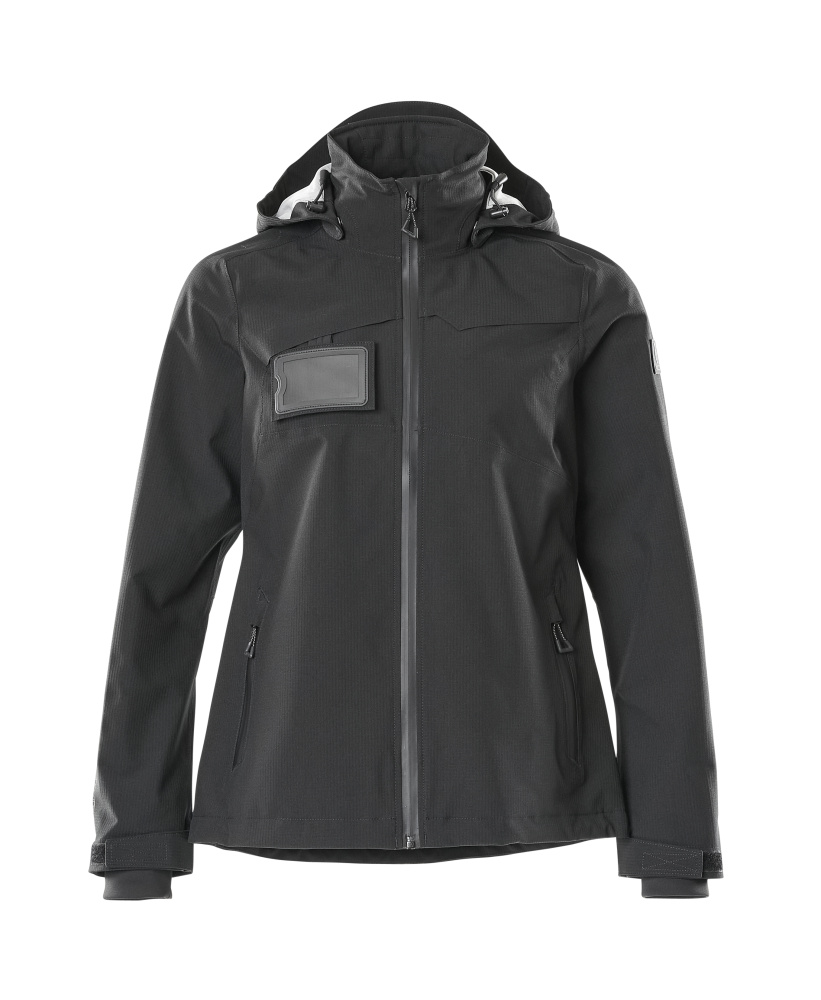 MASCOT ACCELERATE Outer Shell Jacket 18011 Black