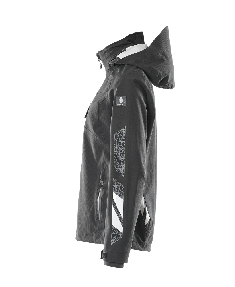 MASCOT ACCELERATE Outer Shell Jacket 18011 Black