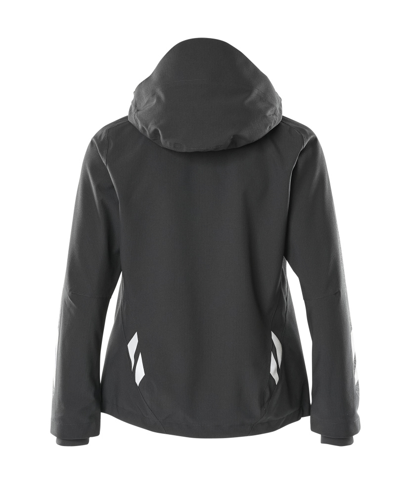 MASCOT ACCELERATE Outer Shell Jacket 18011 Black