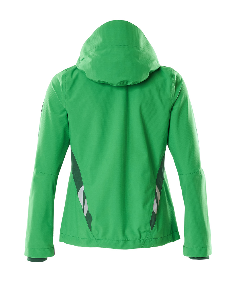 MASCOT ACCELERATE Outer Shell Jacket 18011 Grass Green/green