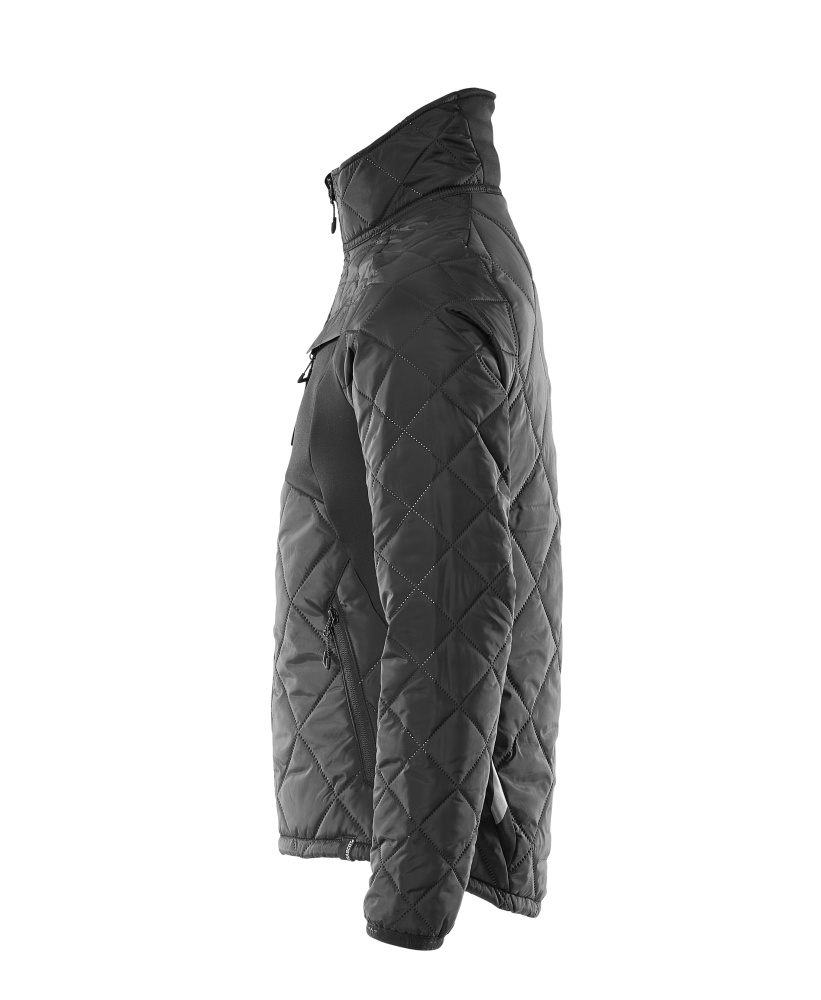 MASCOT ACCELERATE Jacket 18015 Black