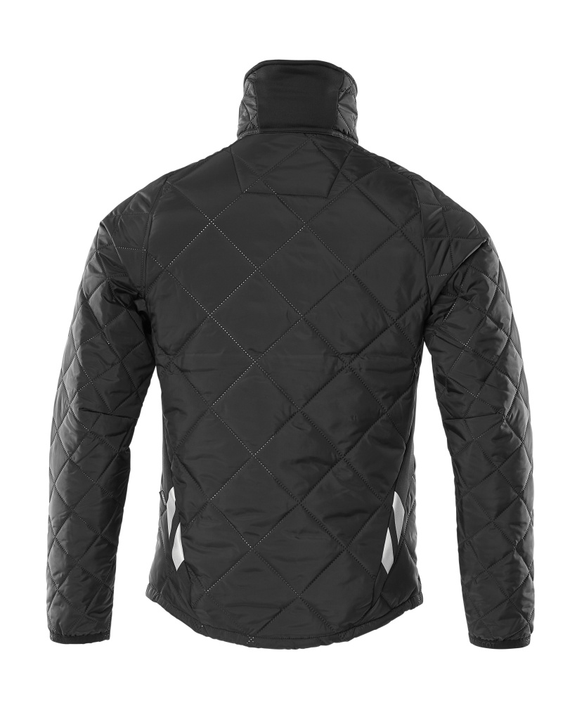 MASCOT ACCELERATE Jacket 18015 Black