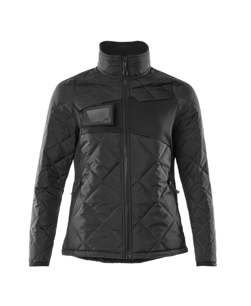 MASCOT ACCELERATE Jacket 18025 Black