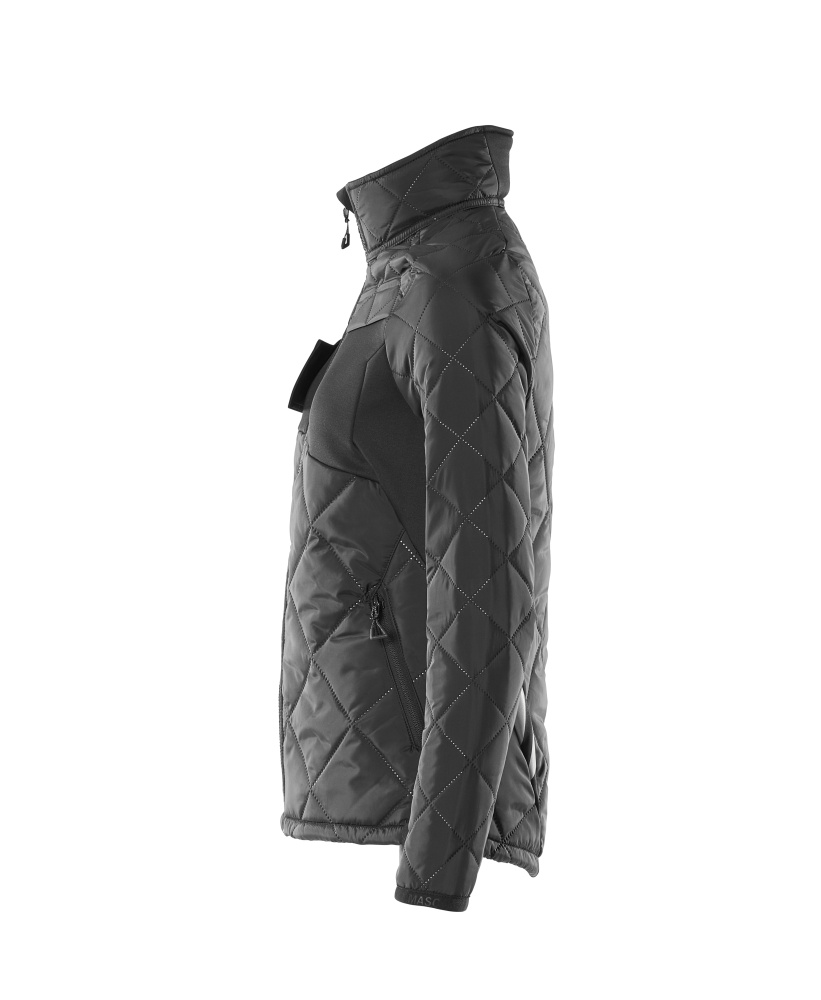 MASCOT ACCELERATE Jacket 18025 Black