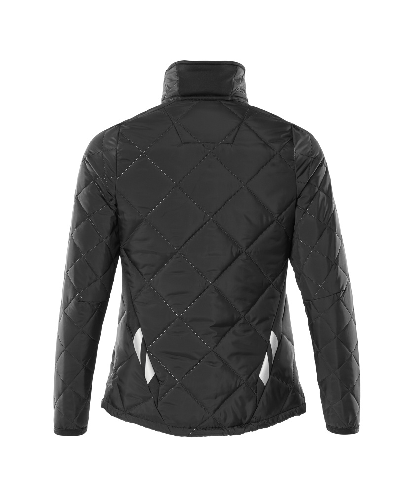 MASCOT ACCELERATE Jacket 18025 Black