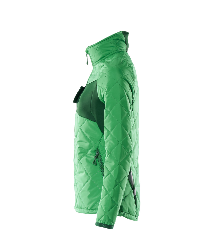 MASCOT ACCELERATE Jacket 18025 Grass Green/green