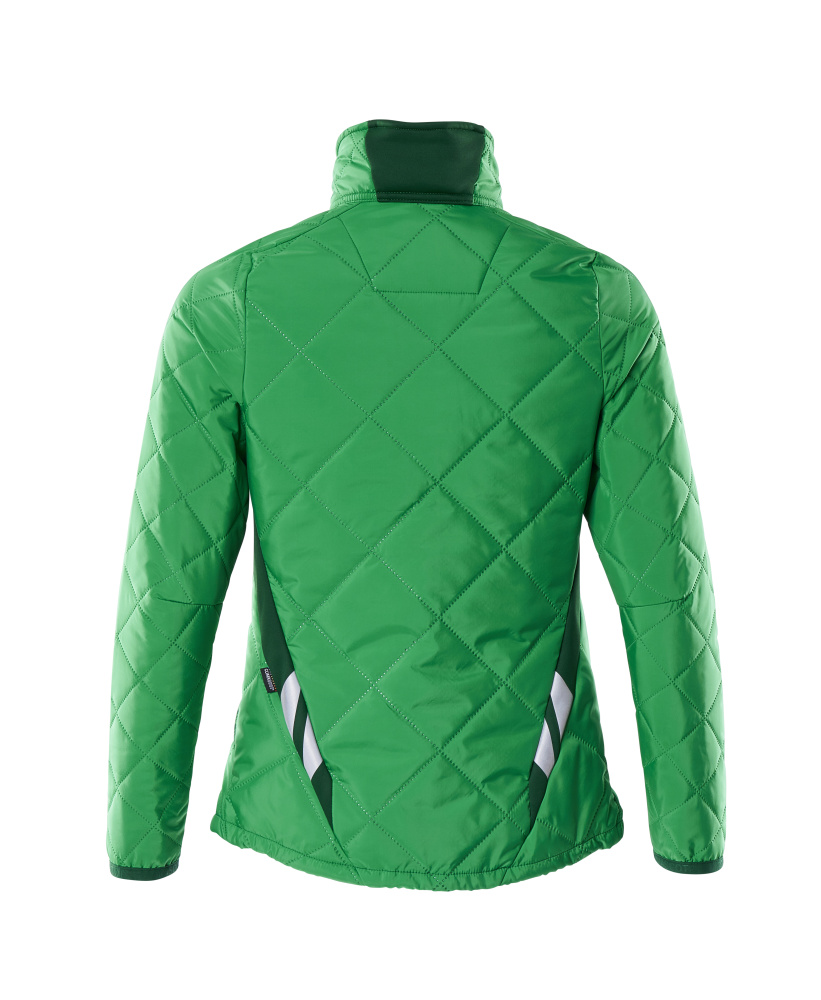 MASCOT ACCELERATE Jacket 18025 Grass Green/green