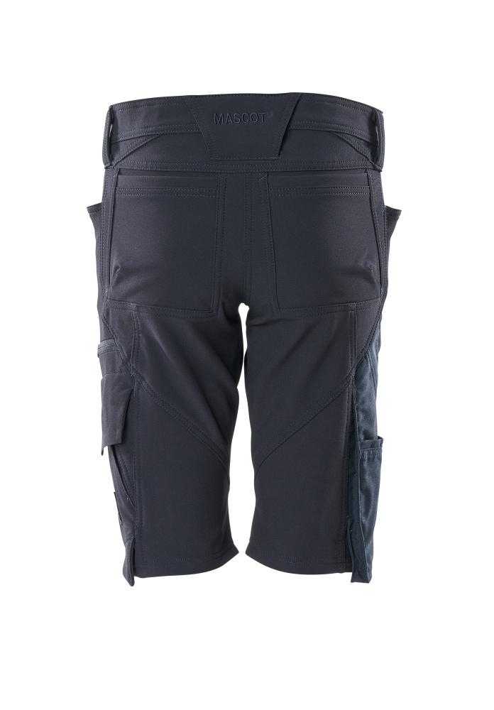 MASCOT ACCELERATE Shorts 18044 Dark Navy