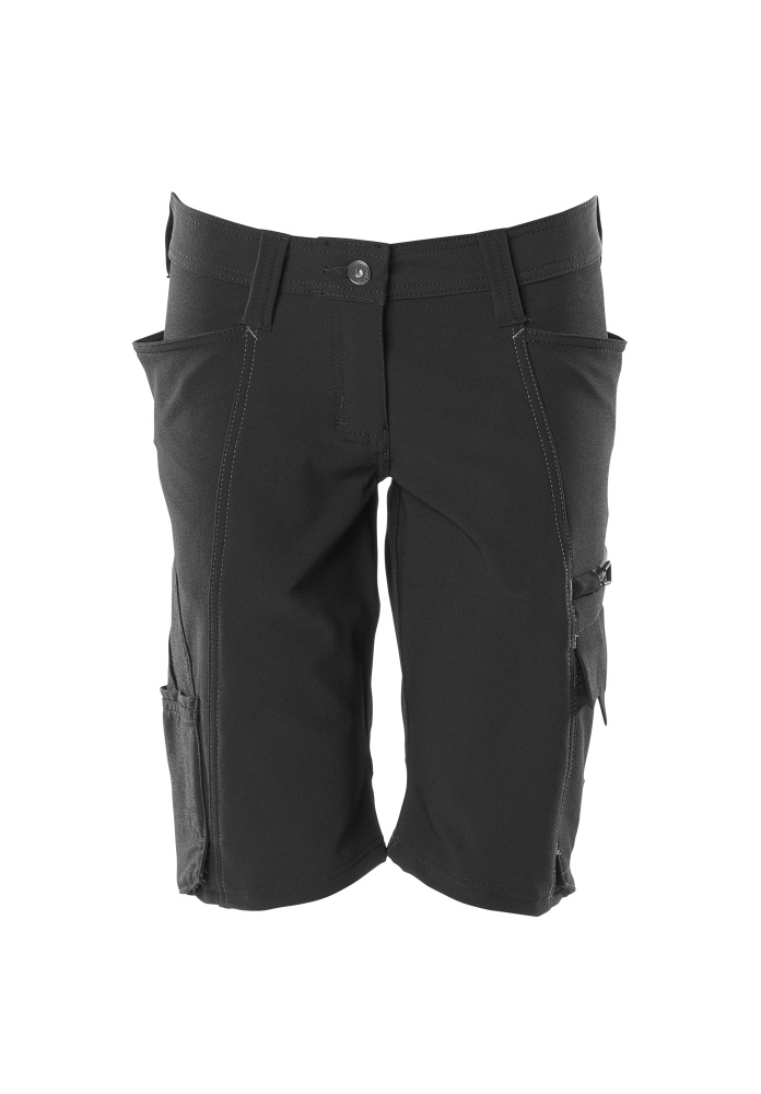MASCOT ACCELERATE Shorts 18044 Black