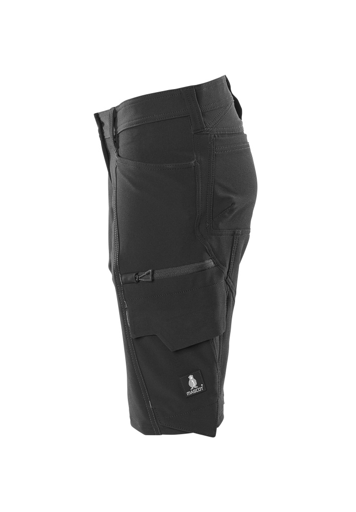 MASCOT ACCELERATE Shorts 18044 Black
