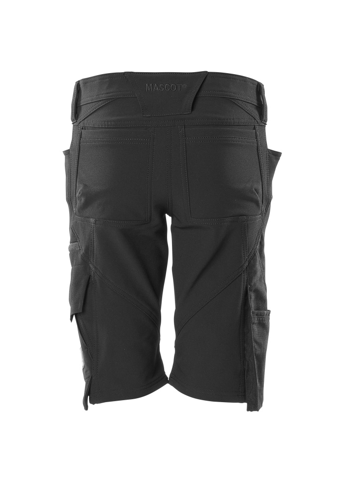 MASCOT ACCELERATE Shorts 18044 Black