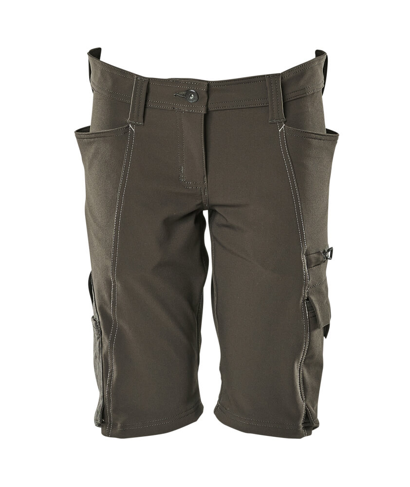MASCOT ACCELERATE Shorts 18044 Dark Anthracite