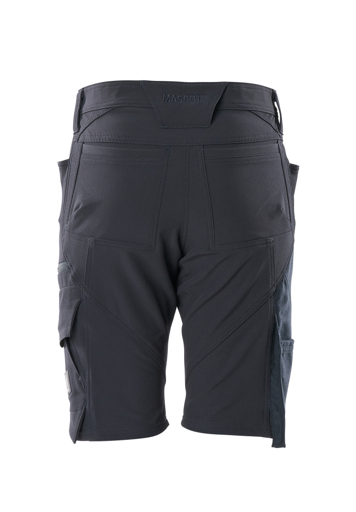 MASCOT ACCELERATE Shorts 18048 Dark Navy