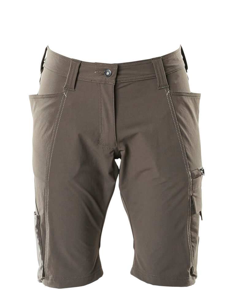 MASCOT ACCELERATE Shorts 18048 Dark Anthracite