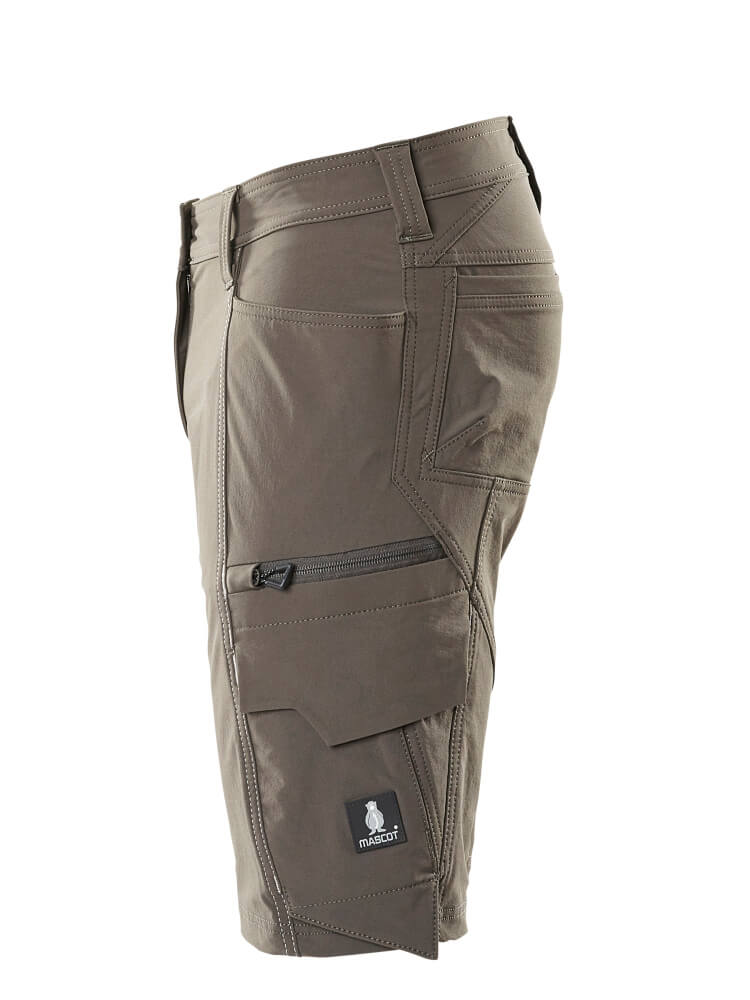 MASCOT ACCELERATE Shorts 18048 Dark Anthracite