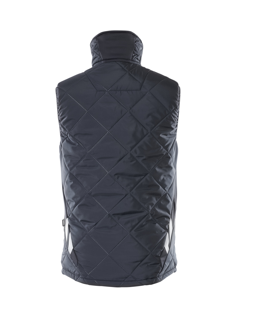MASCOT ACCELERATE Winter Gilet 18065 Dark Navy