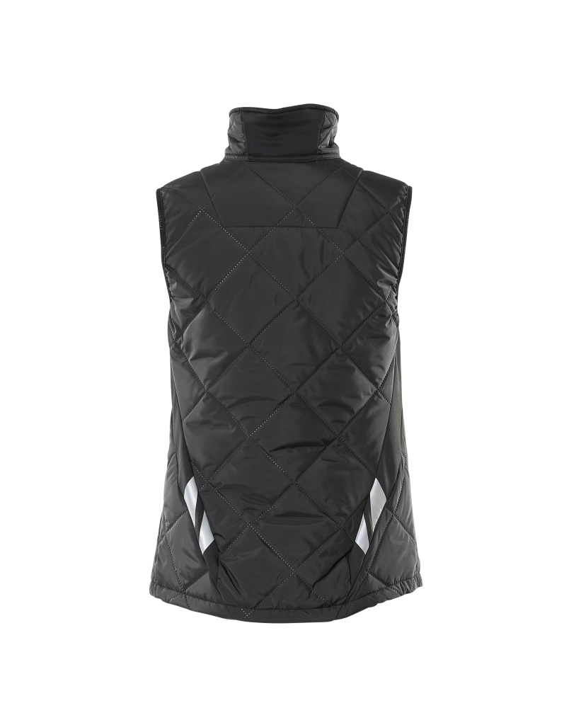 MASCOT ACCELERATE Winter Gilet 18075 Black
