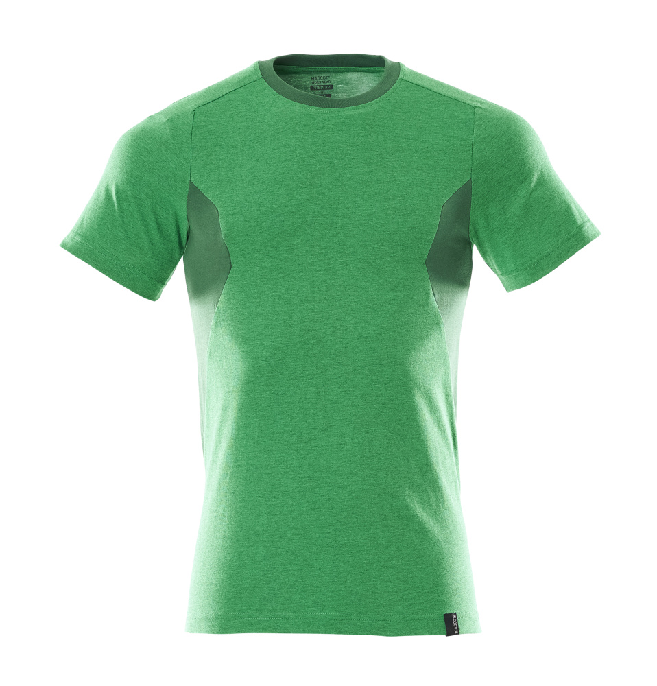 MASCOT ACCELERATE T-shirt 18082 Grass Green/green