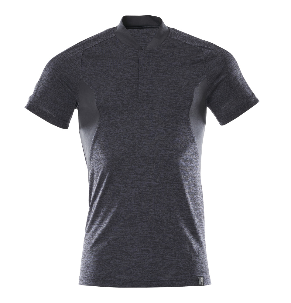 MASCOT ACCELERATE Polo shirt 18083 Dark Navy
