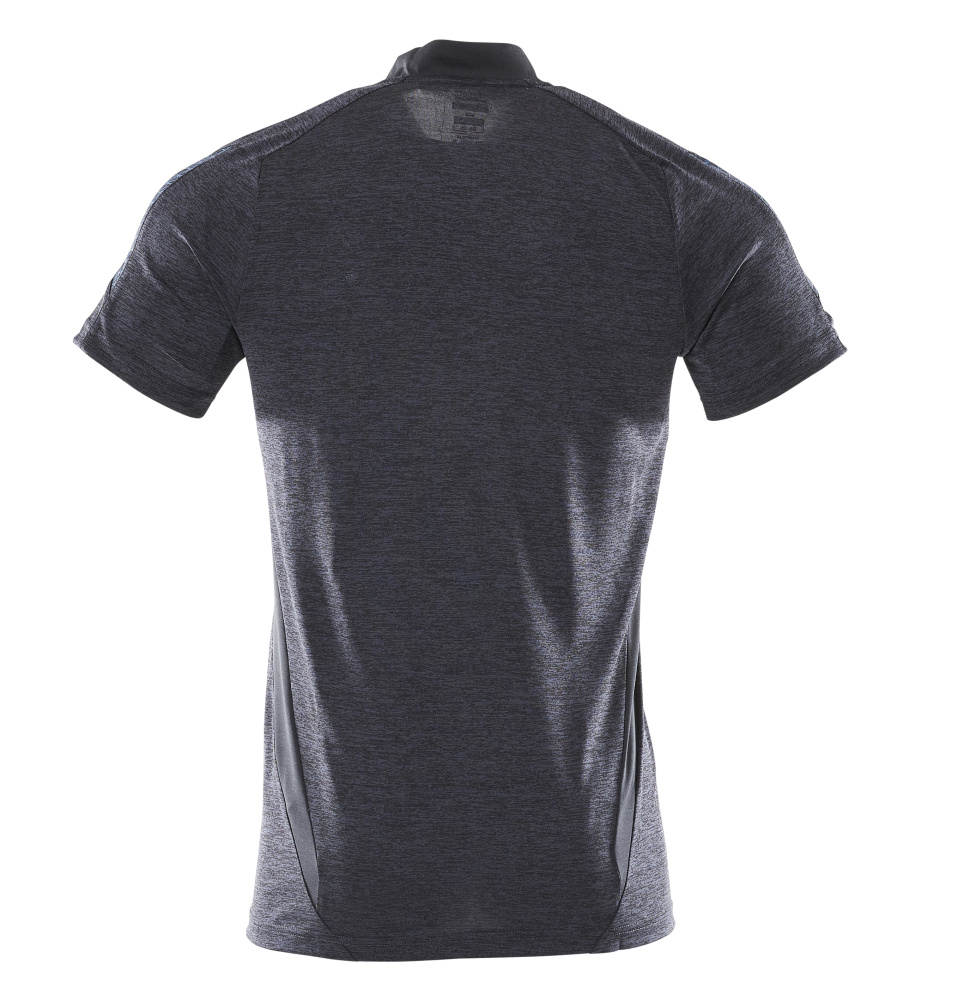 MASCOT ACCELERATE Polo shirt 18083 Dark Navy