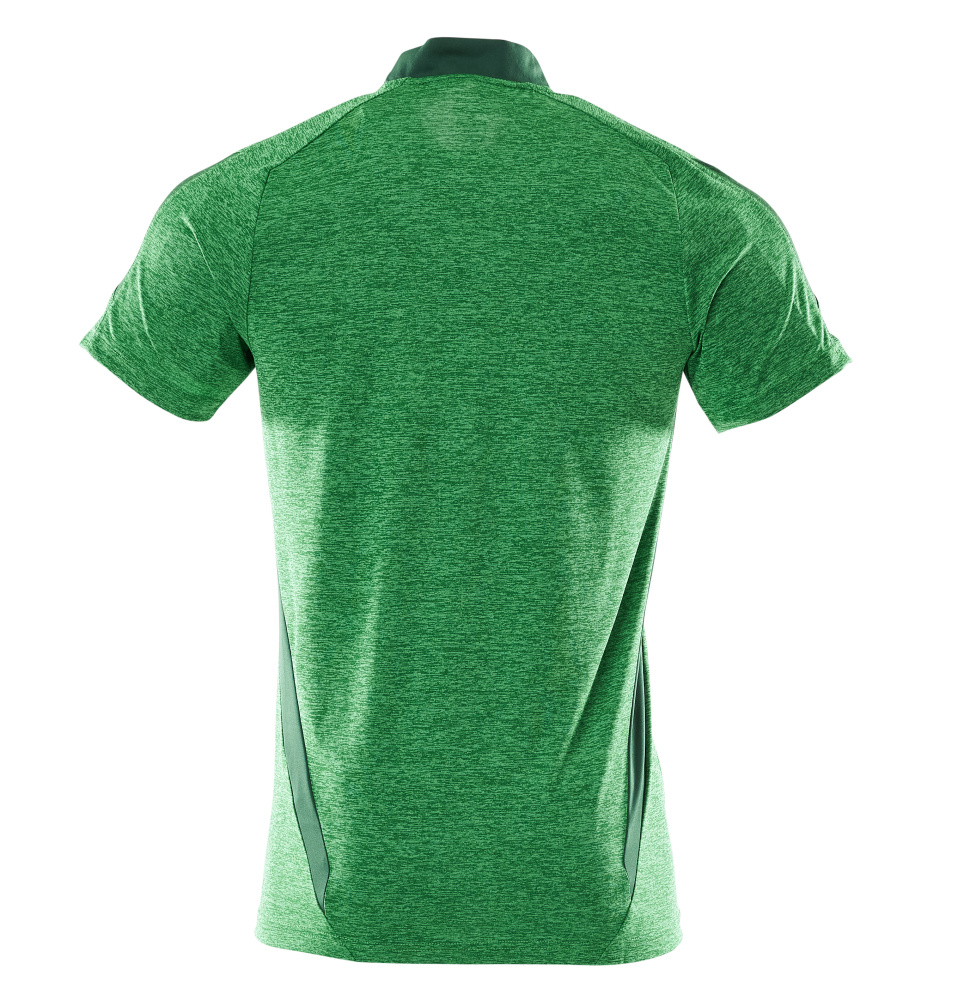 MASCOT ACCELERATE Polo shirt 18083 Grass Green/green