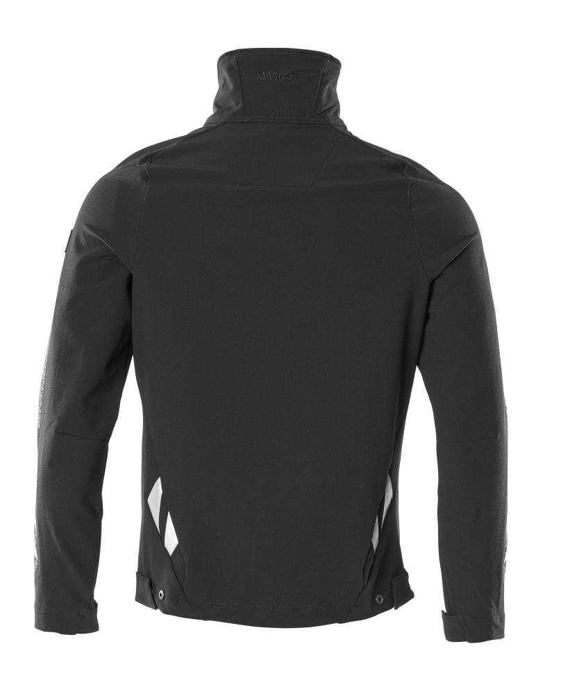MASCOT ACCELERATE Jacket 18101 Black