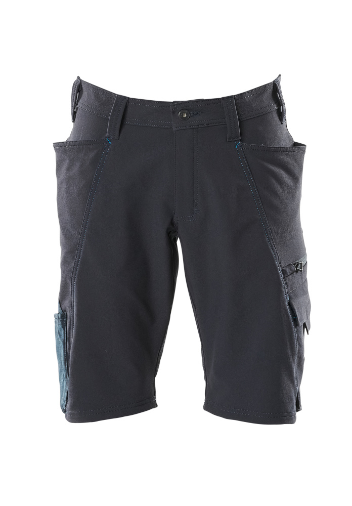MASCOT ACCELERATE Shorts 18149 Dark Navy