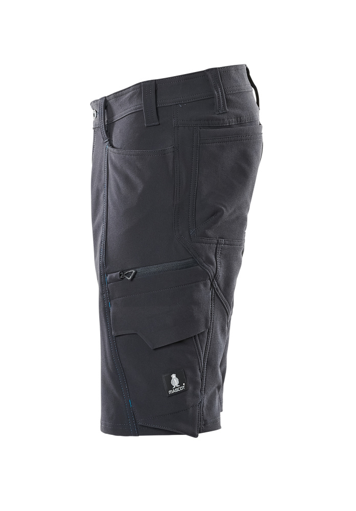 MASCOT ACCELERATE Shorts 18149 Dark Navy