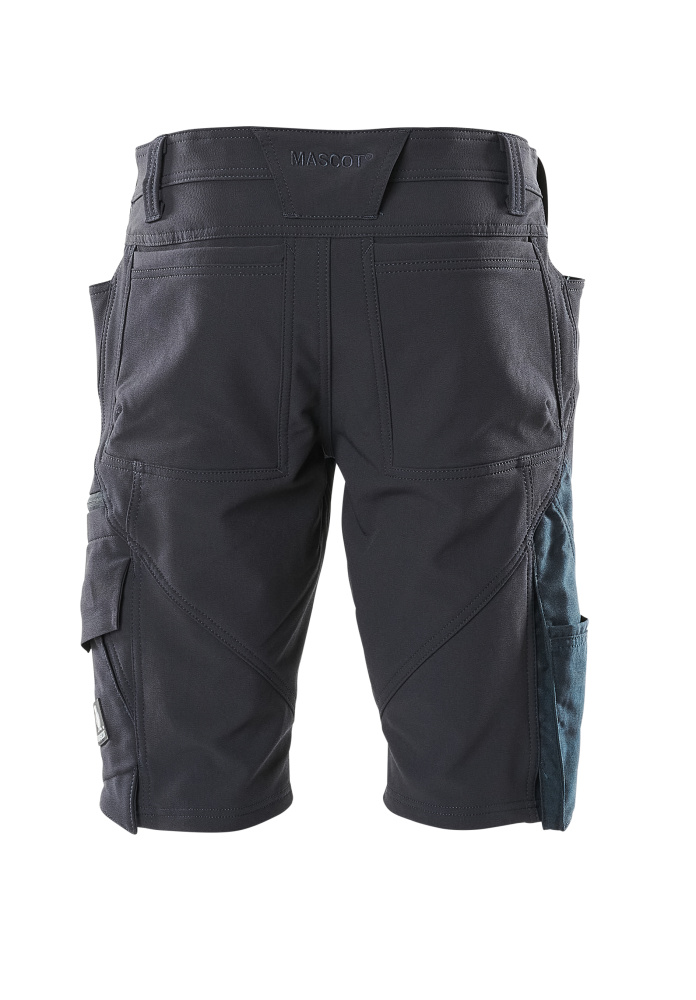 MASCOT ACCELERATE Shorts 18149 Dark Navy