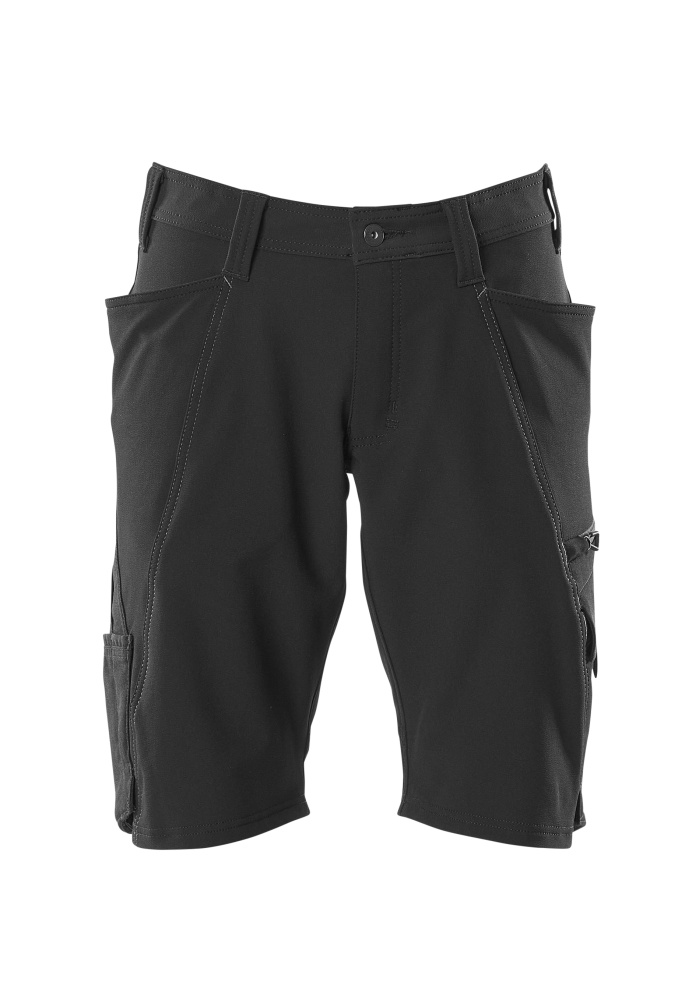 MASCOT ACCELERATE Shorts 18149 Black