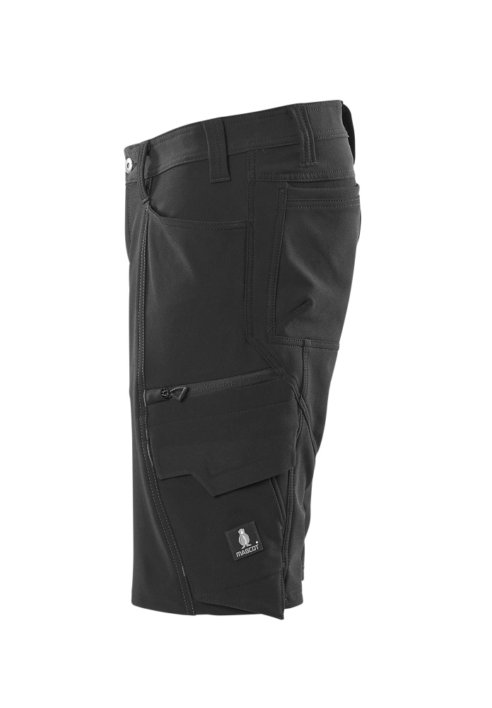 MASCOT ACCELERATE Shorts 18149 Black
